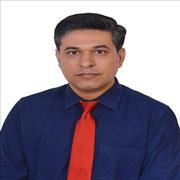 DR. RAMNEEK MAHAJAN, Max Smart Super Speciality Hospital, Saket